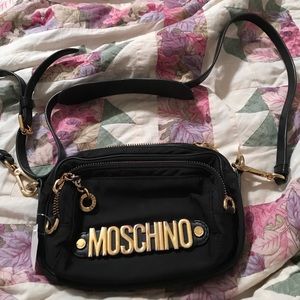 Moschino Crossbody